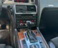 Ауди Ку 7 2007 в Киеве на Automoto.ua Зеленый Ауди Ку 7, объемом двигателя 3 л и пробегом 370 тыс. км за 5900 $, фото 11 на Automoto.ua