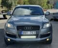 Ауди Ку 7 2007 в Киеве на Automoto.ua Зеленый Ауди Ку 7, объемом двигателя 3 л и пробегом 370 тыс. км за 5900 $, фото 2 на Automoto.ua