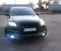 Зеленый Ауди Ку 7, объемом двигателя 2.97 л и пробегом 300 тыс. км за 15000 $, фото 3 на Automoto.ua