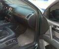 Зеленый Ауди Ку 7, объемом двигателя 2.97 л и пробегом 300 тыс. км за 15000 $, фото 10 на Automoto.ua
