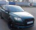 Зеленый Ауди Ку 7, объемом двигателя 2.97 л и пробегом 300 тыс. км за 15000 $, фото 19 на Automoto.ua
