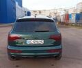 Зеленый Ауди Ку 7, объемом двигателя 2.97 л и пробегом 300 тыс. км за 15000 $, фото 15 на Automoto.ua