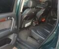 Зеленый Ауди Ку 7, объемом двигателя 2.97 л и пробегом 300 тыс. км за 15000 $, фото 13 на Automoto.ua