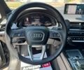 Зеленый Ауди Ку 7, объемом двигателя 3 л и пробегом 137 тыс. км за 31990 $, фото 29 на Automoto.ua