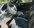 Зелений Ауді Ку 7, об'ємом двигуна 2.97 л та пробігом 197 тис. км за 40500 $, фото 6 на Automoto.ua