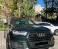 Зелений Ауді Ку 7, об'ємом двигуна 2.97 л та пробігом 197 тис. км за 40500 $, фото 1 на Automoto.ua