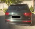 Зелений Ауді Ку 7, об'ємом двигуна 2.97 л та пробігом 197 тис. км за 40500 $, фото 4 на Automoto.ua