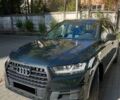 Зелений Ауді Ку 7, об'ємом двигуна 2.97 л та пробігом 197 тис. км за 40500 $, фото 1 на Automoto.ua