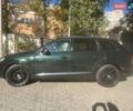 Зелений Ауді Ку 7, об'ємом двигуна 2.97 л та пробігом 197 тис. км за 40500 $, фото 3 на Automoto.ua