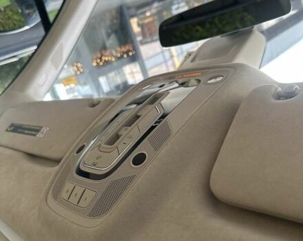 Зеленый Ауди Ку 7, объемом двигателя 3 л и пробегом 119 тыс. км за 31900 $, фото 7 на Automoto.ua