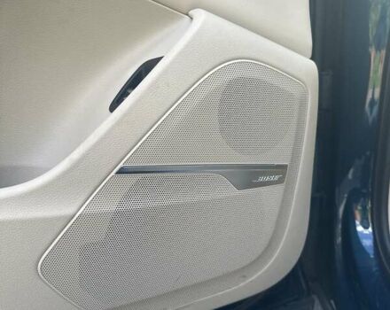 Зеленый Ауди Ку 7, объемом двигателя 3 л и пробегом 119 тыс. км за 31900 $, фото 5 на Automoto.ua