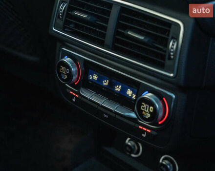 Зелений Ауді Ку 7, об'ємом двигуна 3 л та пробігом 69 тис. км за 36500 $, фото 36 на Automoto.ua