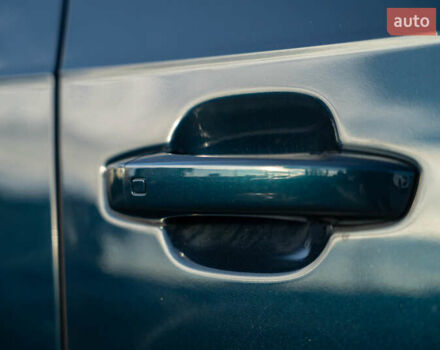 Зелений Ауді Ку 7, об'ємом двигуна 3 л та пробігом 69 тис. км за 36500 $, фото 15 на Automoto.ua