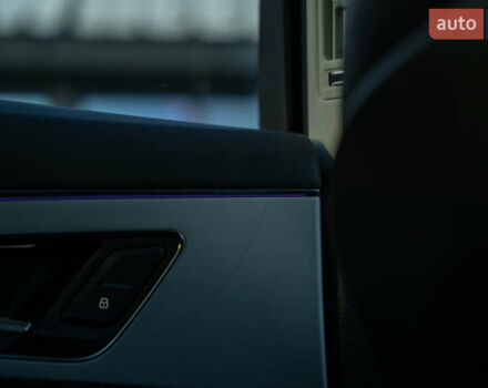 Зелений Ауді Ку 7, об'ємом двигуна 3 л та пробігом 69 тис. км за 36500 $, фото 37 на Automoto.ua