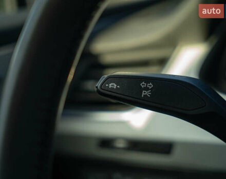 Зелений Ауді Ку 7, об'ємом двигуна 3 л та пробігом 69 тис. км за 36500 $, фото 24 на Automoto.ua