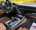 Зеленый Ауди Ку 7, объемом двигателя 3 л и пробегом 61 тыс. км за 86999 $, фото 109 на Automoto.ua