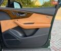 Зеленый Ауди Ку 7, объемом двигателя 3 л и пробегом 61 тыс. км за 86999 $, фото 99 на Automoto.ua