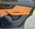 Зеленый Ауди Ку 7, объемом двигателя 3 л и пробегом 61 тыс. км за 86999 $, фото 93 на Automoto.ua