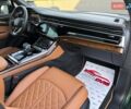 Зеленый Ауди Ку 7, объемом двигателя 3 л и пробегом 61 тыс. км за 86999 $, фото 108 на Automoto.ua