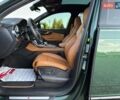 Зеленый Ауди Ку 7, объемом двигателя 3 л и пробегом 61 тыс. км за 86999 $, фото 50 на Automoto.ua