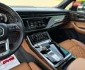 Зеленый Ауди Ку 7, объемом двигателя 3 л и пробегом 61 тыс. км за 86999 $, фото 70 на Automoto.ua