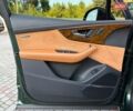 Зеленый Ауди Ку 7, объемом двигателя 3 л и пробегом 61 тыс. км за 86999 $, фото 40 на Automoto.ua