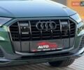 Зеленый Ауди Ку 7, объемом двигателя 3 л и пробегом 61 тыс. км за 86999 $, фото 15 на Automoto.ua