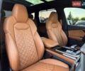 Зеленый Ауди Ку 7, объемом двигателя 3 л и пробегом 61 тыс. км за 86999 $, фото 102 на Automoto.ua