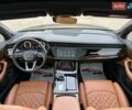 Зеленый Ауди Ку 7, объемом двигателя 3 л и пробегом 61 тыс. км за 86999 $, фото 97 на Automoto.ua