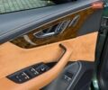 Зеленый Ауди Ку 7, объемом двигателя 3 л и пробегом 61 тыс. км за 86999 $, фото 44 на Automoto.ua