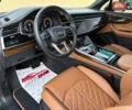 Зеленый Ауди Ку 7, объемом двигателя 3 л и пробегом 61 тыс. км за 86999 $, фото 58 на Automoto.ua