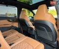 Зеленый Ауди Ку 7, объемом двигателя 3 л и пробегом 61 тыс. км за 86999 $, фото 96 на Automoto.ua