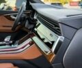 Зеленый Ауди Ку 7, объемом двигателя 3 л и пробегом 61 тыс. км за 86999 $, фото 105 на Automoto.ua