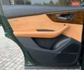 Зеленый Ауди Ку 7, объемом двигателя 3 л и пробегом 61 тыс. км за 86999 $, фото 80 на Automoto.ua