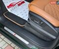 Зеленый Ауди Ку 7, объемом двигателя 3 л и пробегом 61 тыс. км за 86999 $, фото 56 на Automoto.ua
