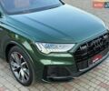 Зеленый Ауди Ку 7, объемом двигателя 3 л и пробегом 61 тыс. км за 86999 $, фото 9 на Automoto.ua