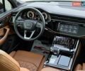 Зеленый Ауди Ку 7, объемом двигателя 3 л и пробегом 61 тыс. км за 86999 $, фото 98 на Automoto.ua