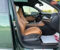 Зеленый Ауди Ку 7, объемом двигателя 3 л и пробегом 61 тыс. км за 86999 $, фото 101 на Automoto.ua