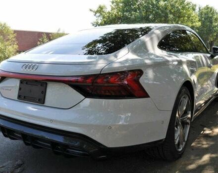 Белый Ауди Кватро, объемом двигателя 0 л и пробегом 23 тыс. км за 22000 $, фото 3 на Automoto.ua