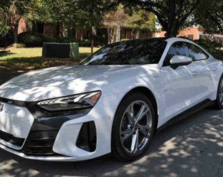 Белый Ауди Кватро, объемом двигателя 0 л и пробегом 23 тыс. км за 22000 $, фото 1 на Automoto.ua