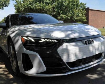 Белый Ауди Кватро, объемом двигателя 0 л и пробегом 23 тыс. км за 22000 $, фото 2 на Automoto.ua