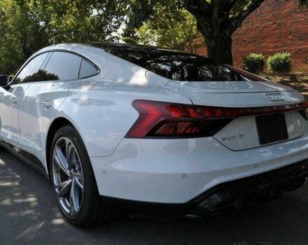 Белый Ауди Кватро, объемом двигателя 0 л и пробегом 23 тыс. км за 22000 $, фото 4 на Automoto.ua