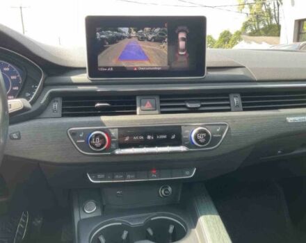 Белый Ауди Кватро, объемом двигателя 2 л и пробегом 41 тыс. км за 13400 $, фото 8 на Automoto.ua