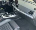 Белый Ауди Кватро, объемом двигателя 3 л и пробегом 110 тыс. км за 33500 $, фото 3 на Automoto.ua