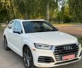 Белый Ауди Кватро, объемом двигателя 3 л и пробегом 110 тыс. км за 33500 $, фото 1 на Automoto.ua
