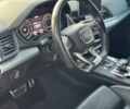 Белый Ауди Кватро, объемом двигателя 3 л и пробегом 110 тыс. км за 33500 $, фото 1 на Automoto.ua