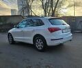 Белый Ауди Кватро, объемом двигателя 2 л и пробегом 200 тыс. км за 8000 $, фото 9 на Automoto.ua