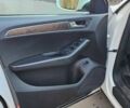Белый Ауди Кватро, объемом двигателя 2 л и пробегом 200 тыс. км за 8000 $, фото 15 на Automoto.ua