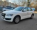 Белый Ауди Кватро, объемом двигателя 2 л и пробегом 200 тыс. км за 8000 $, фото 12 на Automoto.ua