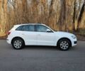Белый Ауди Кватро, объемом двигателя 2 л и пробегом 200 тыс. км за 8000 $, фото 4 на Automoto.ua